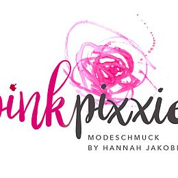 pinkpixxie – Modeschmuck by Hannah Jakober