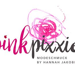 pinkpixxie – Modeschmuck by Hannah Jakober